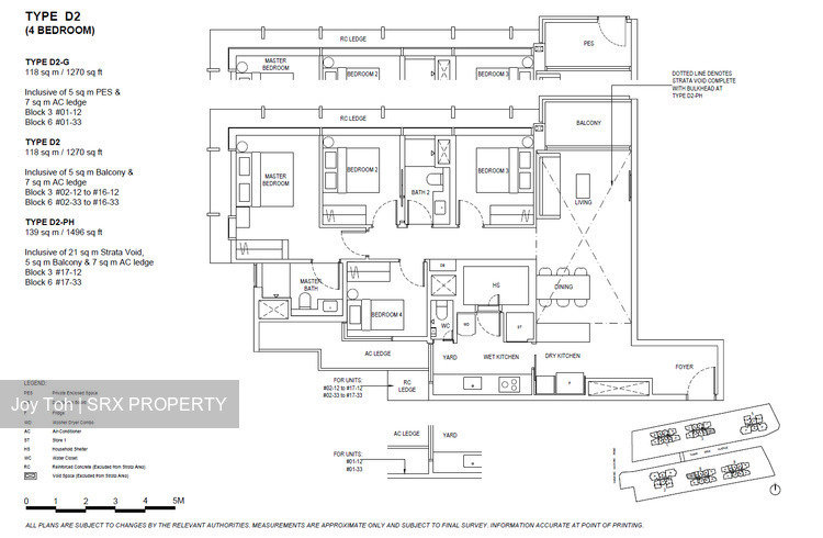 The Continuum (D15), Apartment #543385981